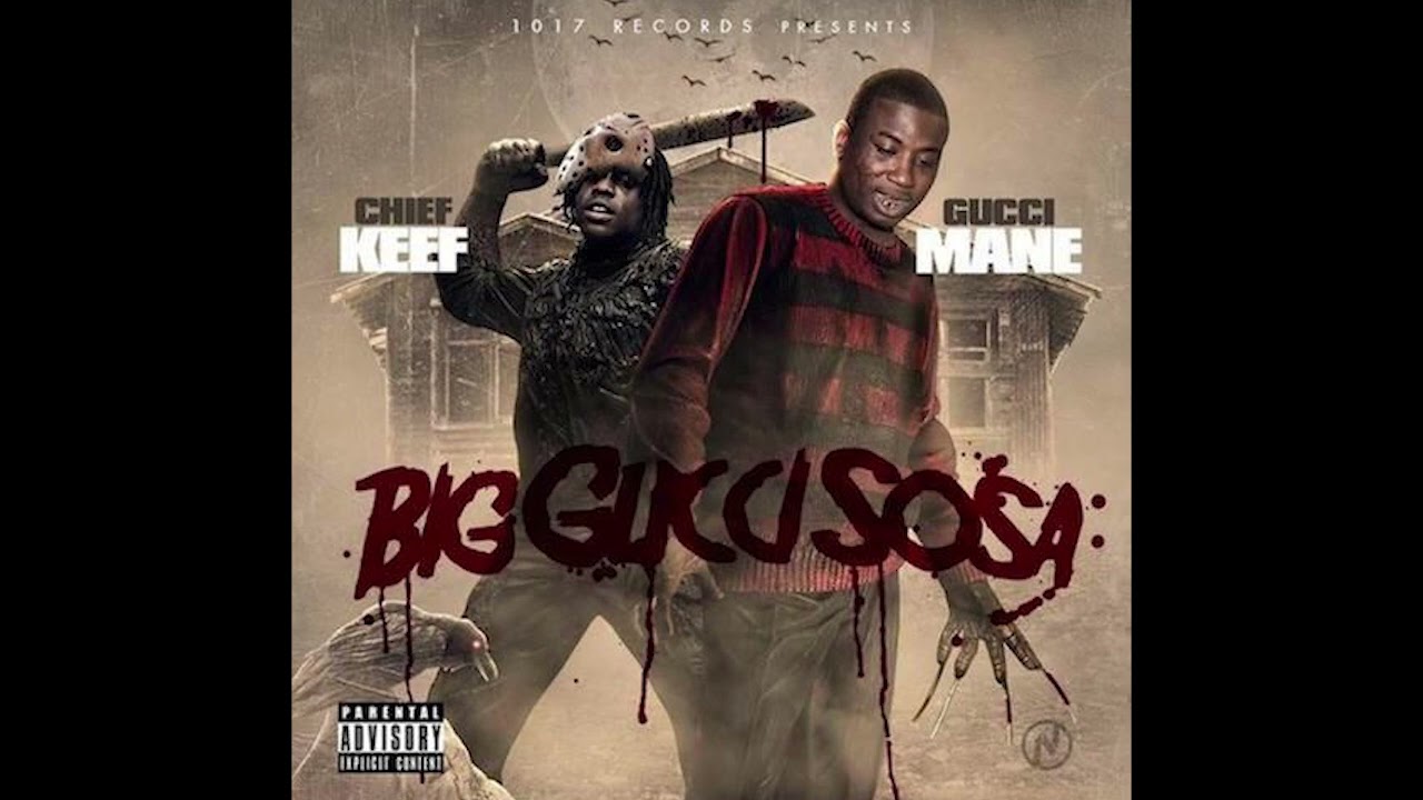 gucci mane x young thug x 2014 trap type beat "uncle benjiamin" (prod. by BrazyBash + Trapp Gwalla)