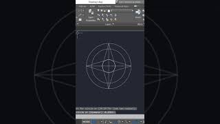 #AutoCAD2018 #Compass # CADDCONCEPT