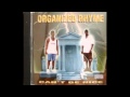 Organized Rhyme – Can't Be Nice – CD (Album), 1998 [r11440833