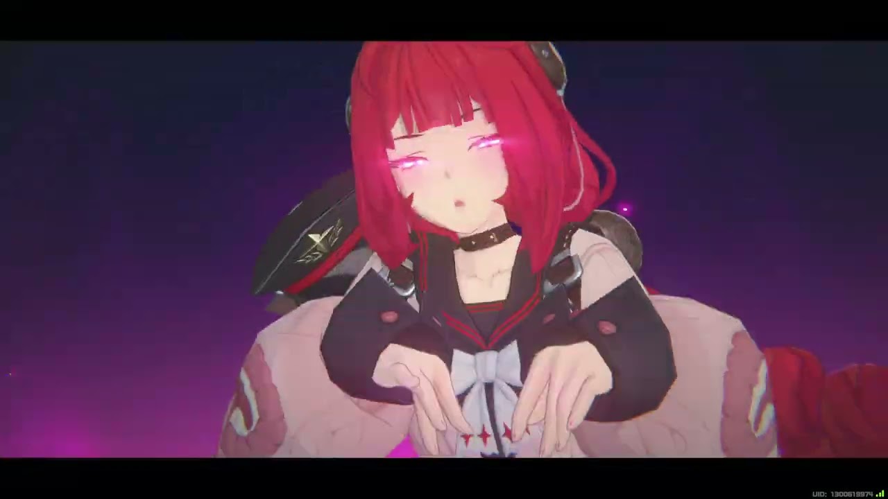 ゼンレスゾーンゼロ 激変ノード 2025年12月下旬