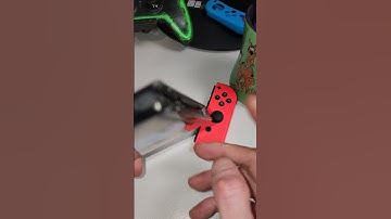 when your joycons do this, use a toothbrush