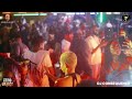 DJ CONSEQUENCE Zero Gravity Lagos X Amapiano District Mix Septemeber 28th 2025