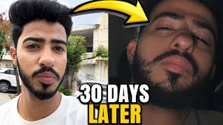 “5 Side Effects of Excessive Masturbation”