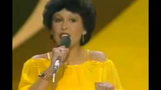 Video thumbnail of "ESC 1979 - Manuela Bravo - Sobe sobe balao sobe"
