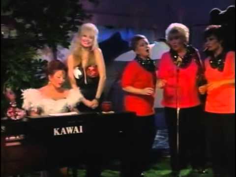 USA Up All Night 93 44 Rhonda Shear  976-evil Student Bodies