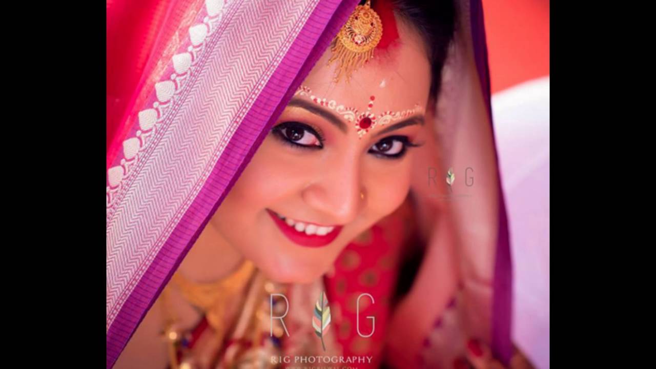 Bridal Make Up Keya Seth Sampurna Keya Seth Indian Short Films YouTube