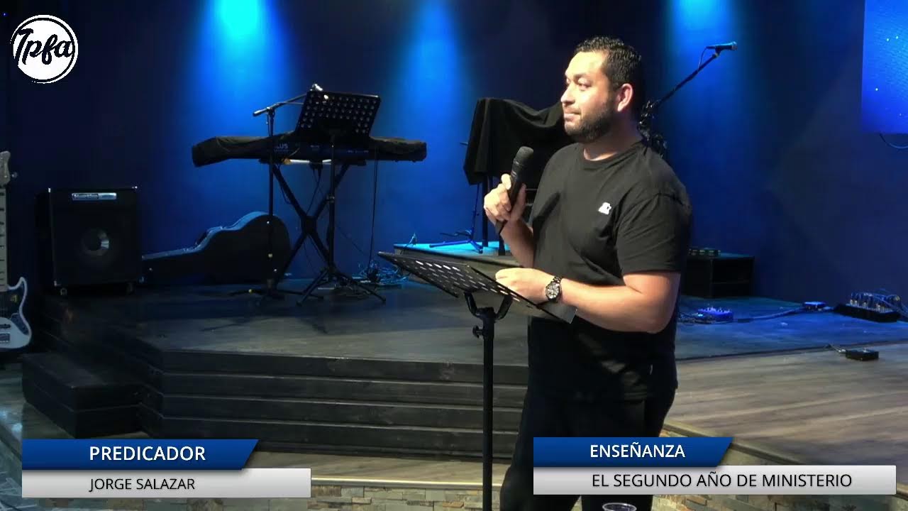 ESCUELA DOMINICAL 17/05/2026