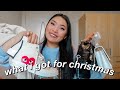 what i got for christmas 2020!!! christmas gifts haul