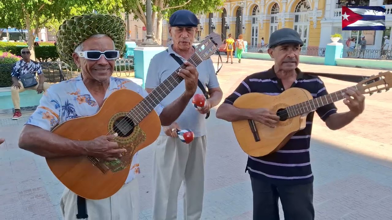 Cuba🇨🇺Las canciones cubanas más populares en el mundo 