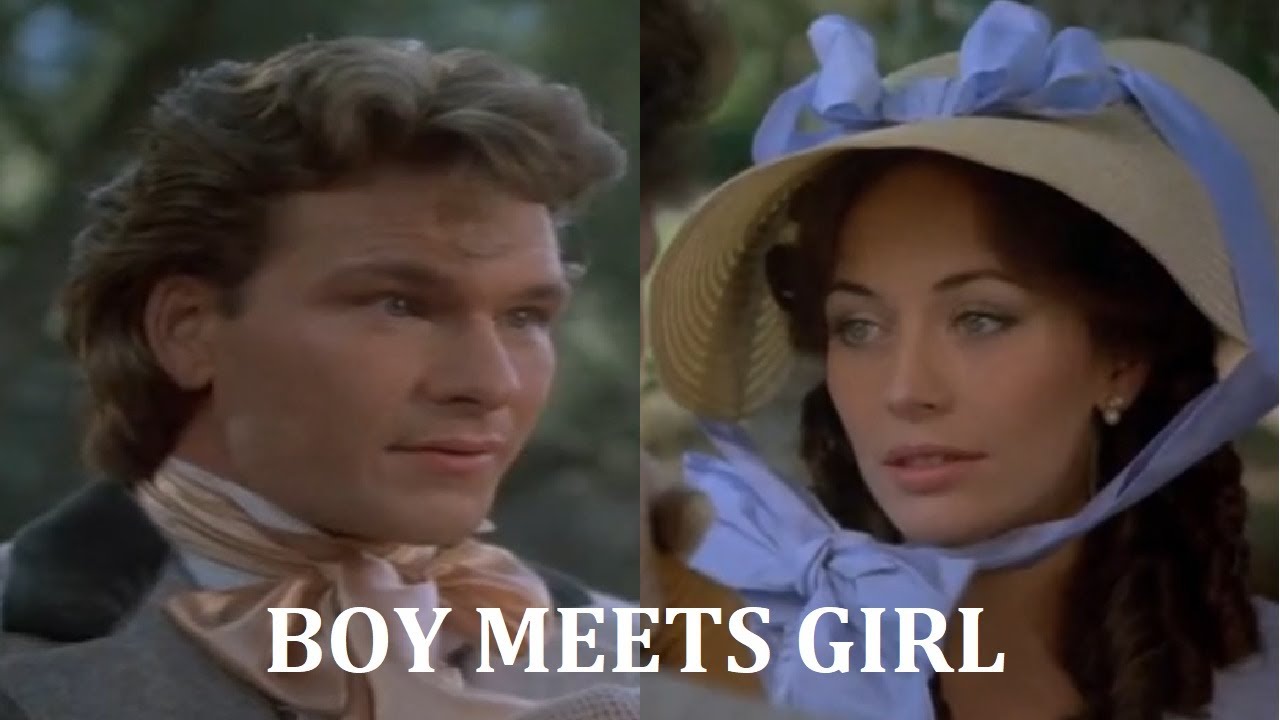 3 Unforgettable Miniseries (North and South) Part One | Selected Scenes