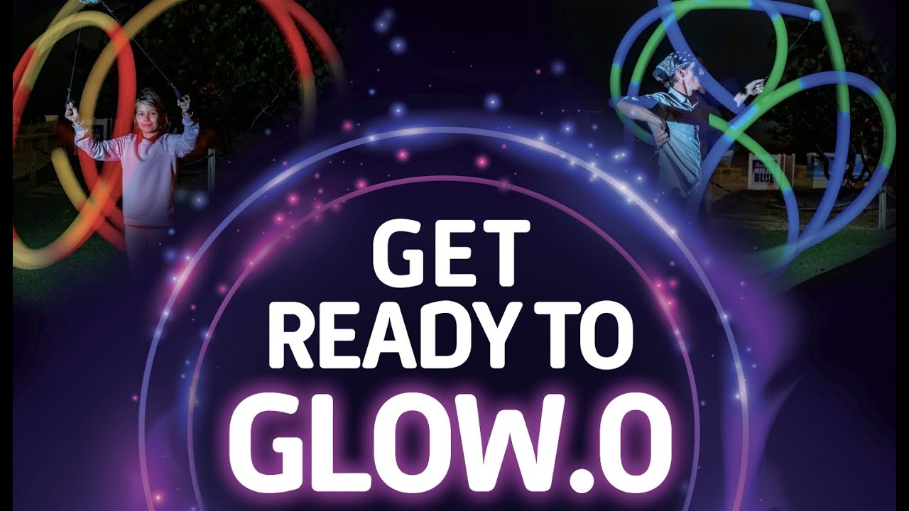 New Spinballs Glow.0  - Upgraded Version!