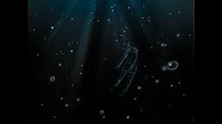 OMORI | Lost Library (Extended, Slowed, Pitch Down, Reverb)   Rainy Library ambient