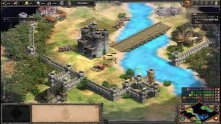 The Easy guide to Barbarossa ♯4 The Lombard League. AoE2: DE Campaigns.