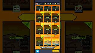 Survivor.io Island Shoals Main Challenge 2 screenshot 3