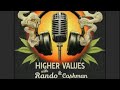 Higher Values- Diddy Courtroom Drama, Big Beautiful Bill Chaos, and the CVS Conspiracy Unveiled!