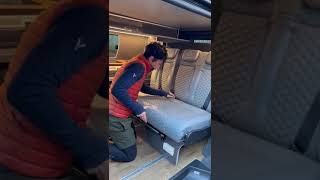 Volkswagen Campervan 2020 Autotrader Sale Part 2