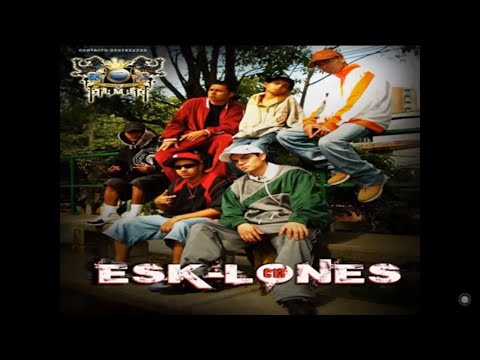 Real - Esk- Lones (lyric) @McteoOficial @RadioMC @ESK-LONES13