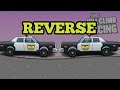 HILL CLIMB RACING - REVERSE By The Everything gaming