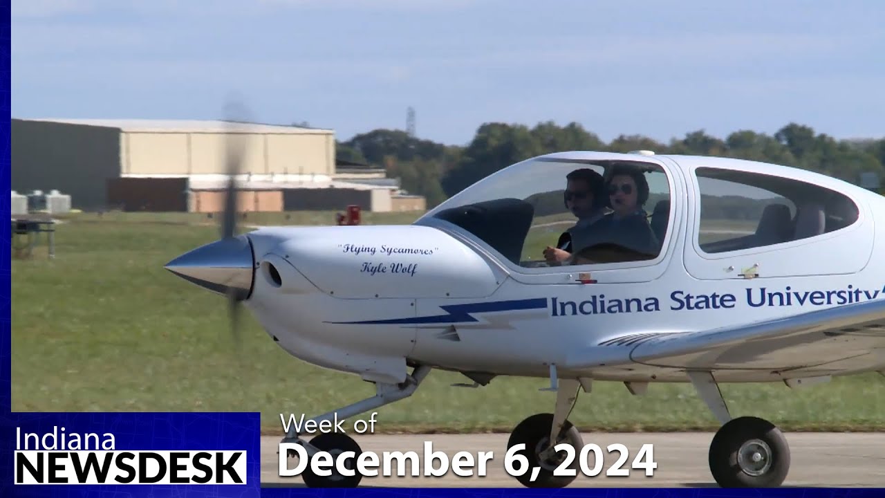 How pilot programs are prepping for the 'Silver Tsunami'