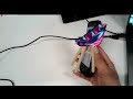 CPSC 599   Final Demo Video