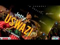 Jety Mc Uswazi Official Audio Producer By Mada Genius