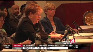 Panel Hears from Both Sides in BART Strike Talks