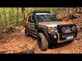 Land Rover Discovery 3 / G4 Challenge 4x4 offroad 4wd