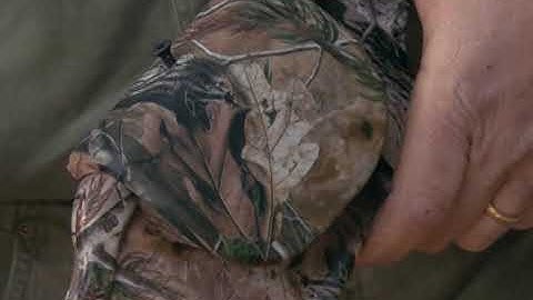 How install a cheek piece on an older Excalibur Crossbow