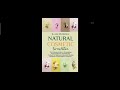 Natural Cosmetic Formulation | Book Review in English | BestBokk4u