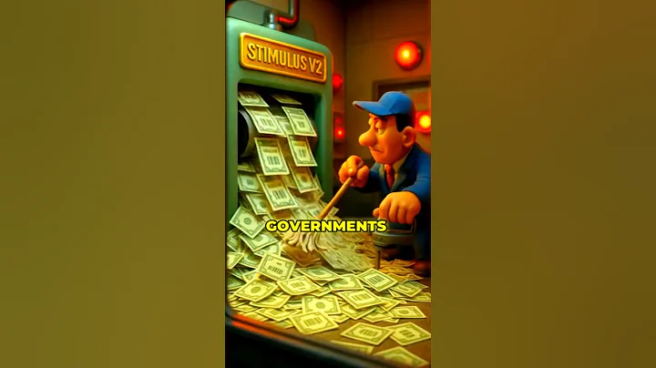 How Central Banks Control the Economy | Inflation, Debt & Power