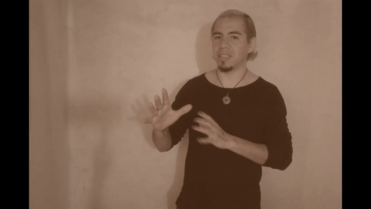 Telekinesis Básica en 3 Pasos Tutorial de Telequinesis / David Psíquico Chile YouTube Telekinesis Básica en 3 Pasos Tutorial de Telequinesis / David Psíquico Chile YouTube
