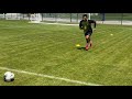 Jiloans Fotbollsskola - Förbättra din kondition så du kan springa snabbare på planen