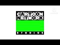 Cartoon Network Studios Logo Green Screen 