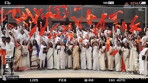 Tales of Batch 2018-2022 | Convocation | School Of Electrical and Electronics Engineering