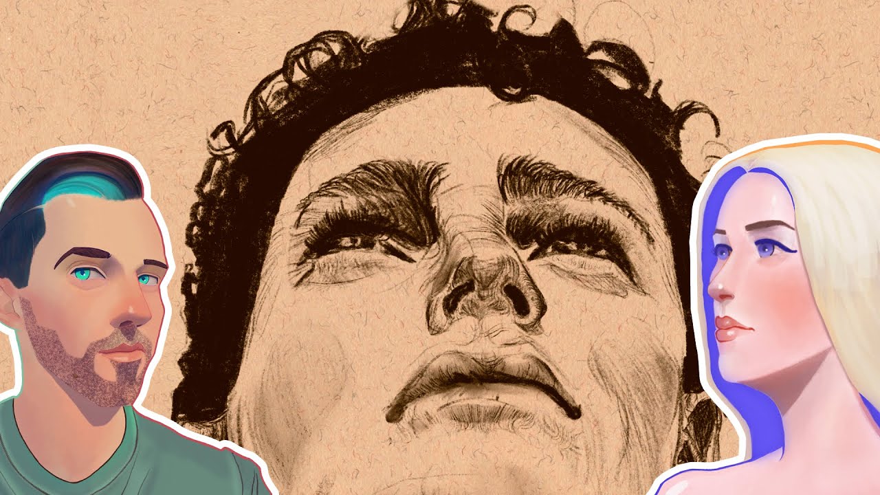 Did I Learn Anything From 2 Loish Tutorials?