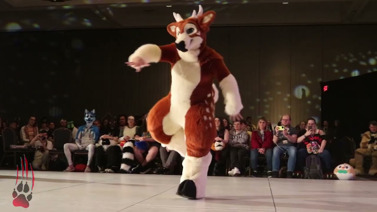 Laneer the Deer MCFC 2026