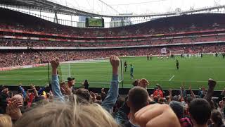 Arsenal 0-0 Real Madrid: Jens Lehmann’s penalty against Real Madrid by James Richings 150 views 5 years ago 14 seconds