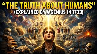 Details The Truth About Humans Explained by Alexander Pope (An Essay on Man) #philosophy #poetryanalysis Guide