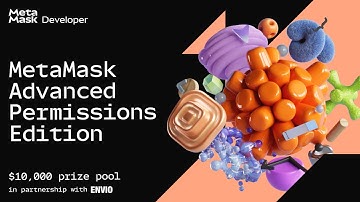 MetaMask Advanced Permissions x Envio: Deep Dive & Developer AMA