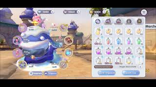 #ragnarokxnextgeneration  upgrade Divinity Trying to open the 3rd Flash !