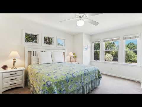 992 Corolla Drive, Corolla, NC home video tour