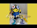 Crochet New Years Compilation!