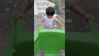 Sanmaan Dhananjay's self Playing short video