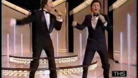 Bob Anderson singer... BOB with Tom Jones