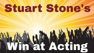 Odds Of You Being Cast For A Commercial - An Interview With Casting Director Stuart Stone