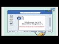 A Guide to the MS Word Draw Tab | Mastering the Microsoft Word
