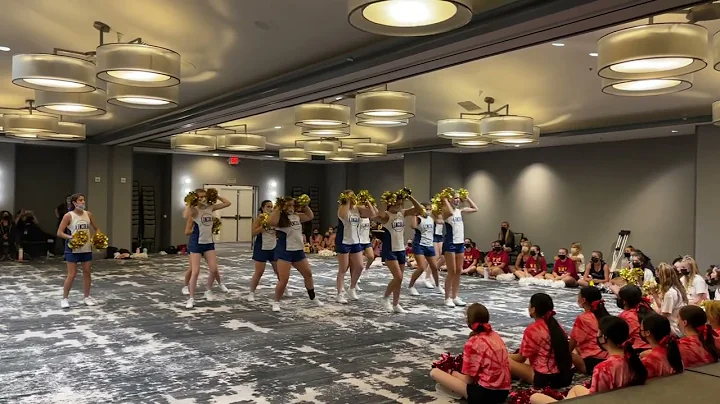 usa pom sideline 1080p