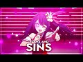 Oshi no ko  flaws and sins edit 4k