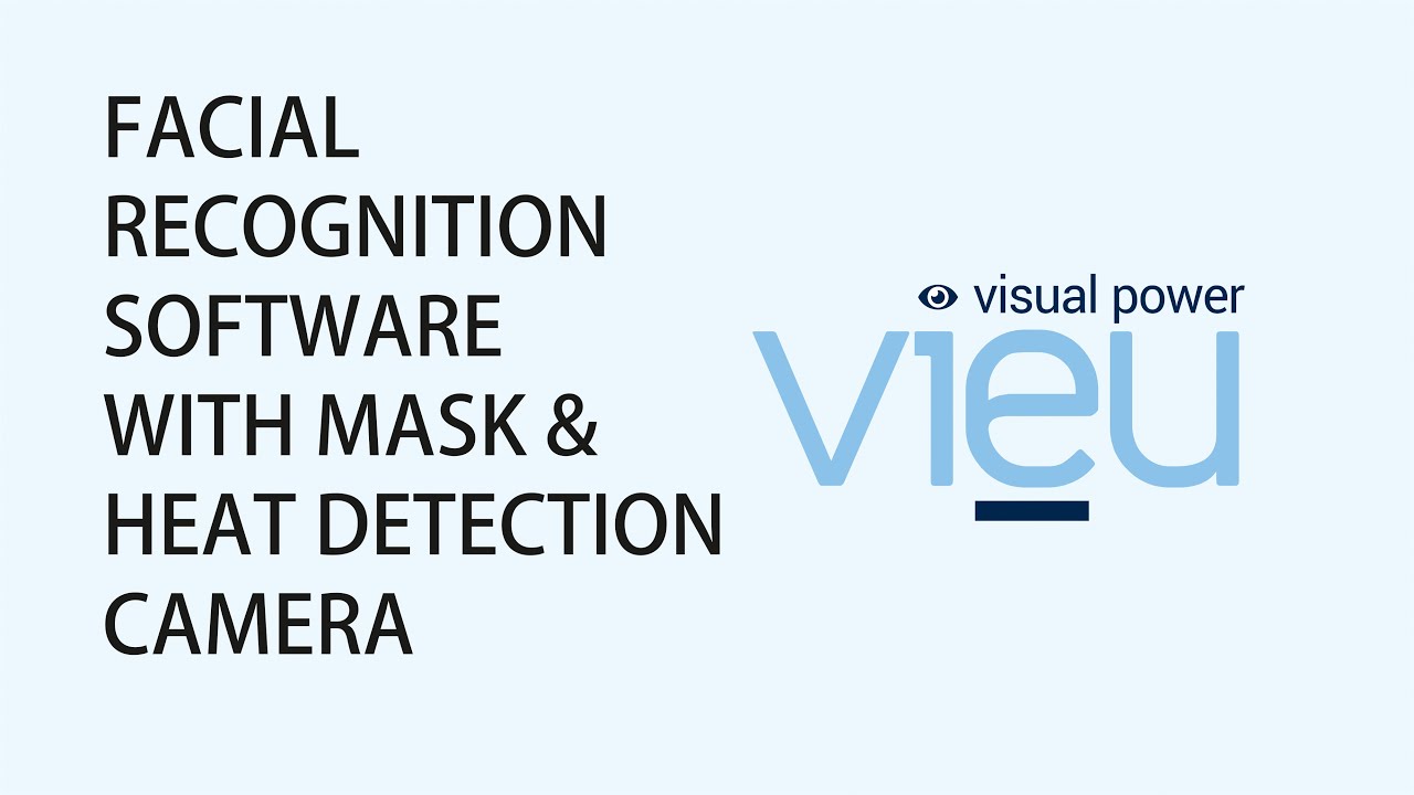 VieU Self Service Access Control System