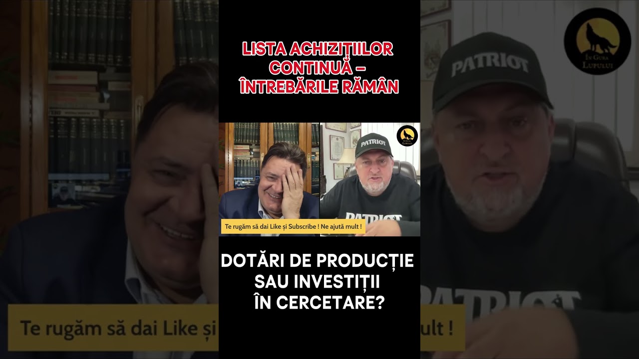 FIRMA GUHRING DIN SIBIU ACUZATĂ CĂ A LUAT 23,7 MILIOANE RON
